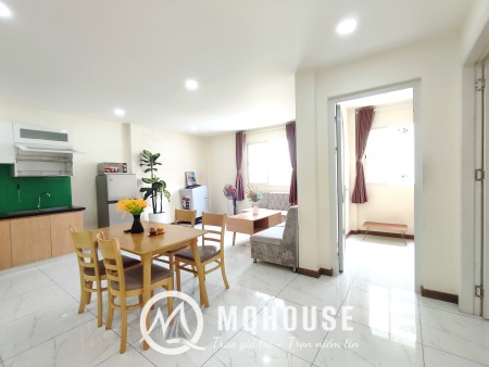 Căn Hộ 2PN - 3PN Cửa sổ Vườn Lài gần chợ Tân Hương Aeon Tân Phú