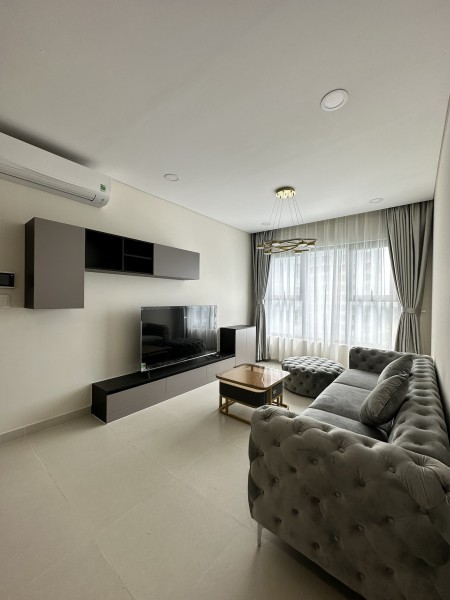 Sora garden 2,dt 100m căn 3pn full nội thất