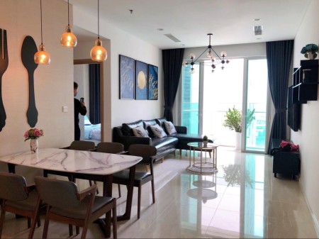 Trống sẵn 2PN, nội thất cao cấp ở Sadora, 22 triệu/ tháng đi xem ngay