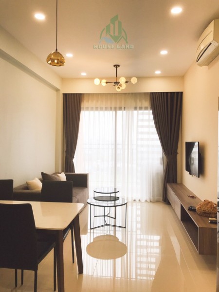 Đẳng cấp thượng lưu căn hộ The Sun Avenue 2PN full nội thất hoàn hảo chỉ 17Triệu !!!