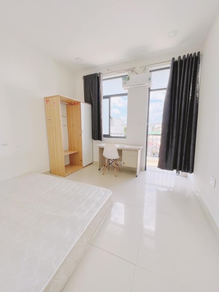Hệ thống Cho thuê Căn hộ Studio/1PN Ban công Full NT gần ngay Nguyễn Sơn - Tân Phú