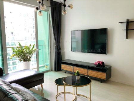 cho thuê căn hộ chung cư Sala thủ thiêm, Sadora, 2pn, full, nhà như hình 22tr