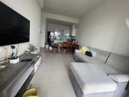 Chỉ 16Triệu view sông thoáng mát ở ngay căn hộ The Sun Avenue full nội thất nhà đẹp !!!