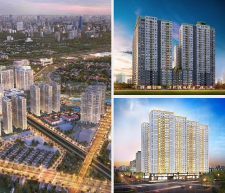 Top 3 chung cư cho thuê giá dưới 10 triệu bạn nên tham khảo