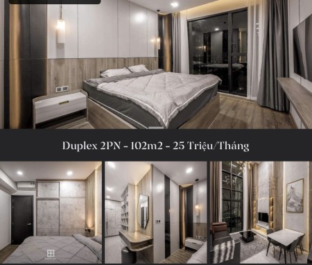 Chuyên Cho Thuê Feliz En Vista Đa Dạng Căn Hộ 1PN - 2PN - 3PN - 4PN - Duplex mới nhất T10/2023