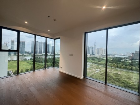 Metropole tòa Crest 3PN – 129m2 căn góc 2 view có bồn tắm 55 triệu bao phí