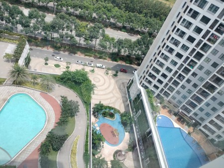 Tận hưởng không gian tuyệt vời trong căn hộ Sora Gardens 1 - Gần Aeon, Nội Thất Cao Cấp, Lâu Dài