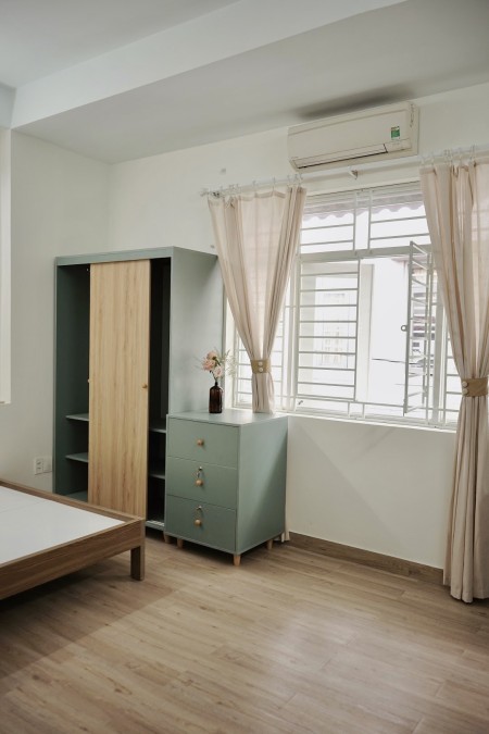 Phong Cách Vintage Như Homestay Đà Lạt - Mới 100% - Ngay cầu Hoàng Hoa Thám