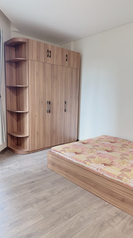 Chill cuộc sống với căn hộ Sora Bình Dương - 2 phòng ngủ giá 15tr/tháng