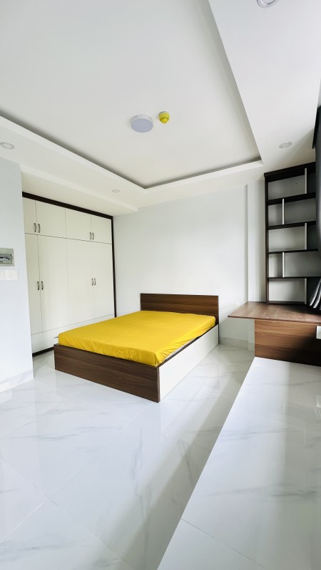 Khai trương căn hộ mới, bao phí, chỉ tính điện