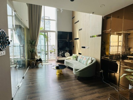 Chuyên Cho Thuê Căn Hộ Chung Cư Cao Cấp Q2, Duplex Vista Verde, giá tót 19tr