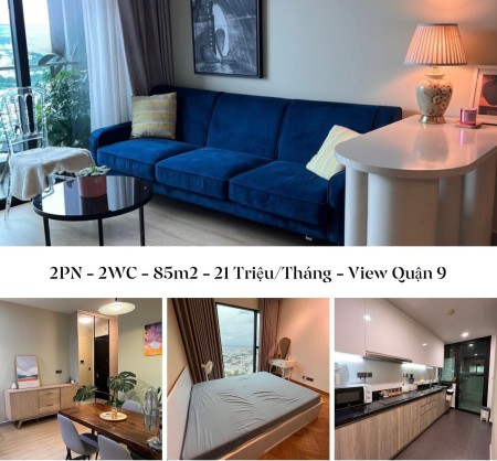 Top Danh Sách Giỏ Hàng Căn Hộ 2 Phòng Ngủ Cho Thuê Feliz En Vista Tháng 10 - Giá từ 18 Triệu/Tháng.