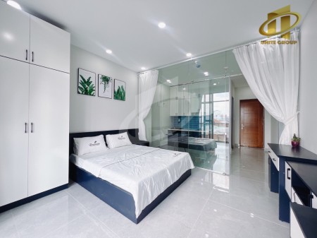 Chuỗi căn hộ Studio_1PN_bancon_full NT dọc theo đường Lý Chính Thắng Q3