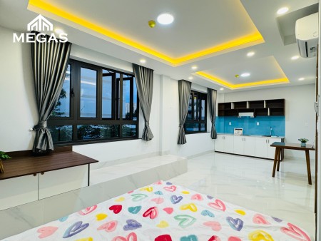 Lưu giữ cảm xúc trong căn hộ RẺ - NEW ngay Khu Sala đường Mai Chí Thọ, Quận 2