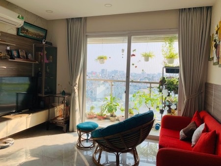 Cho thuê căn hộ 2PN Sunny Plaza, Phạm Văn Đồng, Gò Vấp 12tr/tháng LH 0938631579