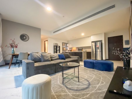 Thuê ngay căn 3PN, đầy đủ nội thất cao cấp chỉ 50 triệu, Empire City