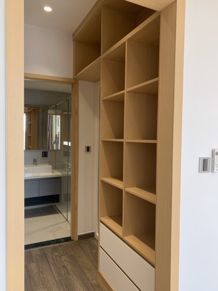 Cho thuê căn hộ 3PN Sunrise Riverside full nội thất giá 17tr/tháng