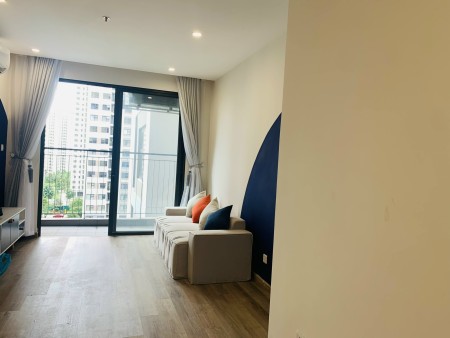 Cho thuê 1pn+ view hồ bơi full nội thất tòa s5 Vinhomes Grand Park