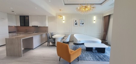 The Metropole Thủ Thiêm Galleria 2 phòng – 80m2 đầy đủ đồ, 36 triệu