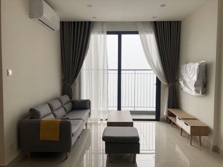 Gấp! cho thuê 2N1WC 55m full đồ vào luôn 10tr/tháng Vinhomes Smart City