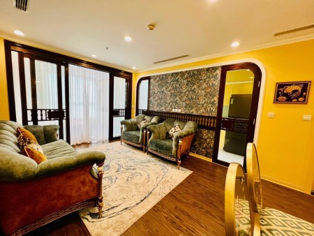 Cho thuê căn 1PN full đồ đẹp Vinhomes Nguyễn Chí Thanh giá 16 triệu, LH: 0988.46.1570 - miễn tg