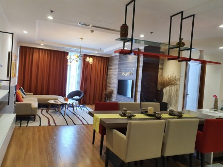 BQL Vinhomes Nguyễn Chí Thanh cho thuê căn 1 - 2 - 3 - 4pn giá rẻ nhất thị trường, LH: 0988.461.570