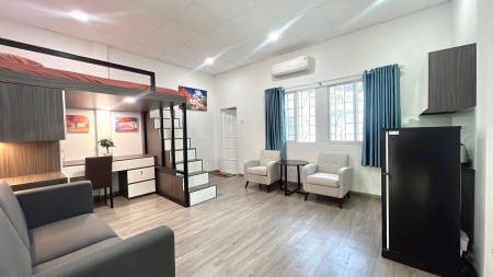 Căn bộ siêu đẹp Tân Bình, gần sân bay, công viên Hoàng Văn Thụ và các tiện ích khác