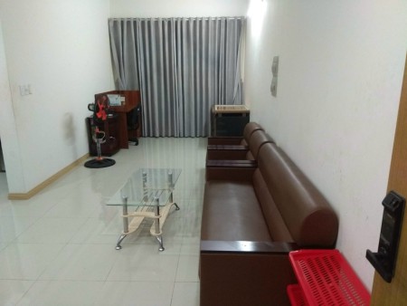 Cho thuê căn hộ 2 phòng khu Jamona City, Đào Trí, Quận 7 giá 8,5 triệu/tháng