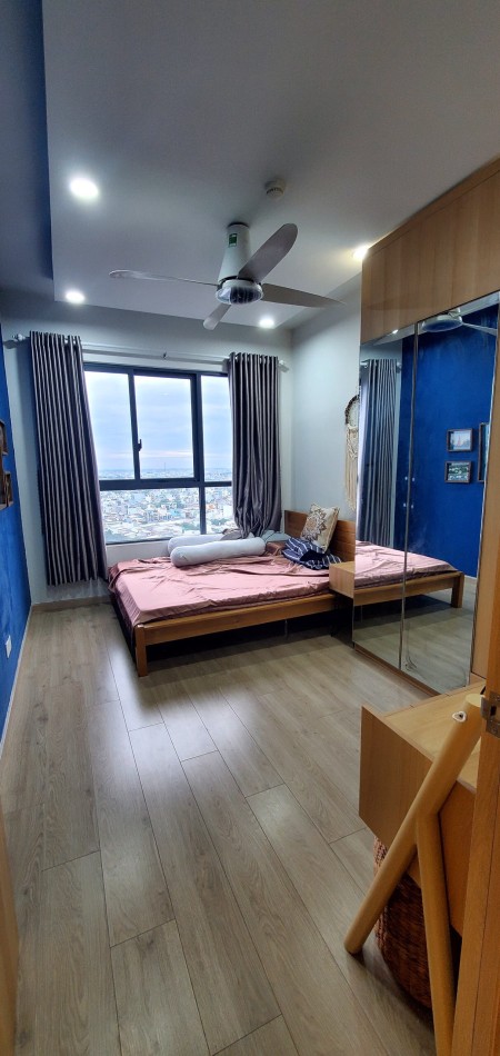 Chung cư CELADON CITY, Quận Tân Phú, cho thuê căn hộ DT 64m2 2PN, 1WC giá