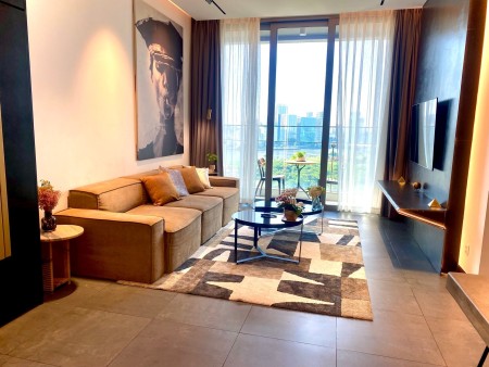 Thuê căn hộ View sông siêu đẹp_Empire City_2PN_95m2_Full NT xịn_Giá 40tr