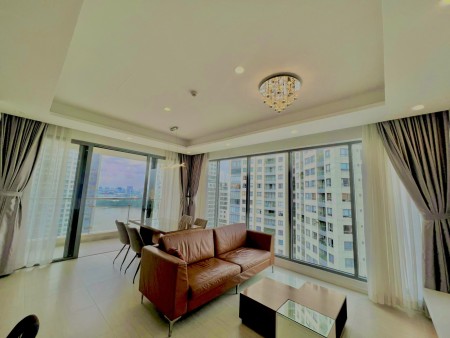 Cho Thuê Căn 3PN DT LỚN 124M2- ĐẦY ĐỦ NỘI THẤT- CÓ THỂ DỌN VÀO NGAY- LH 0362347977 (MS.THẢO) HỖ TRỢ