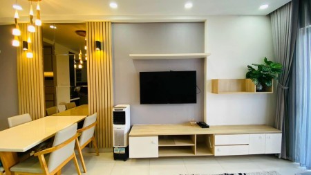Hot Cho Thuê Căn Hộ 3pn The Sun Avenue - Quận 2, Full Nội Thất Đẹp 17tr