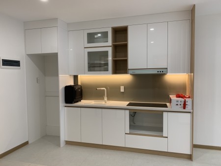 Cho thuê hàng hiếm New City Thủ Thiêm 1PN Giá tốt