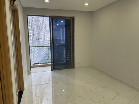 Cho thuê căn hộ AnGia Riverside 2PN. Bàn giao nội thất cơ bản. Giá 7.5 triệu/tháng