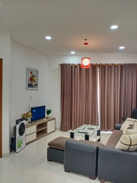 Cho thuê căn hộ Tulip,đường Hoàng Quốc Việt,Phường Phú Thuận,Quận 7