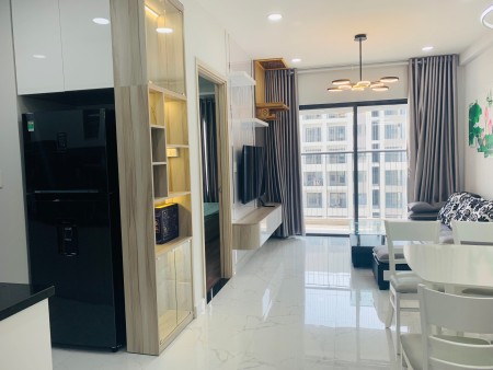 căn hộ 2pn 2wc full nội thất tại Charm City khách ở liền được ngay vincom dĩ an
