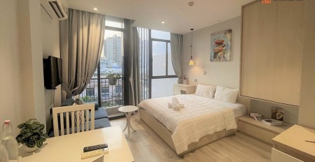 Khai trương Căn hộ cao cấp 1-2pn Hẻm An Ninh Gần Thị Nghè - Sở thú Q1