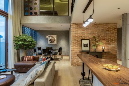 Cho thuê Metropole Thủ Thiêm Duplex 3PN 151m2 Full đồ, 98 triệu