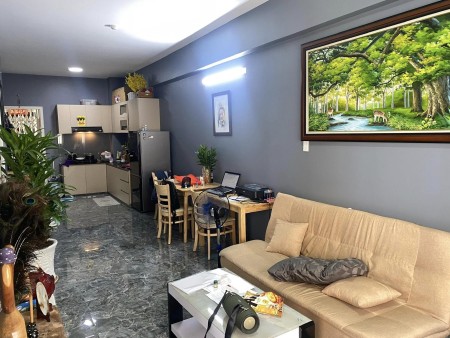 Cho thuê căn hộ Idico Tân Phú giá 8tr/tháng có 2 phòng ngủ