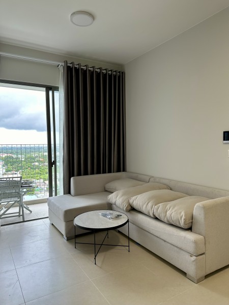 Còn 1 căn góc full nội thất, căn hộ West Gate Bình Chánh - 10 triệu/ tháng bao PQL - 0932660780
