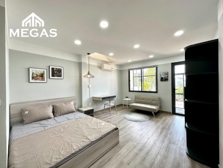 Căn Hộ Luxury Rộng 40m2 Ngay Pandora - Lotte Mart Trường Chinh - KCN Tân Bình