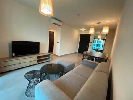 FELIZ EN VISTA - Cho thuê căn hộ 3PN view đẹp, giá tốt - Nhà đang trống