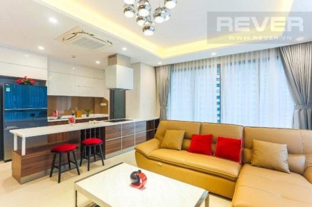 3PN Đảo Kim Cương giá rẻ nhất dự án, full nội thất view đẹp hướng mát, giá chỉ 32 triệu/tháng