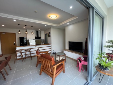 Cho Thuê Căn Hộ 2PN Đảo Kim Cương, Full Nội Thất, view Đẹp Thoáng Mát, giá Chỉ 21 Triệu/tháng