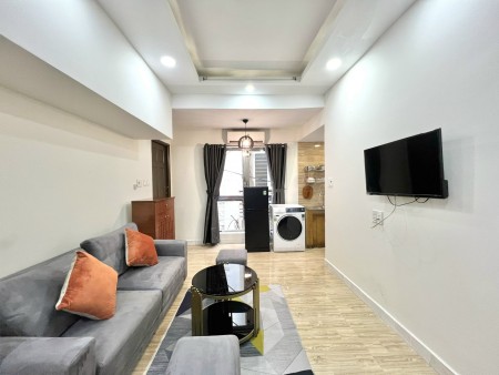 Chính Chủ cho thuê CĂN HỘ MASTER đường Lý Thái Tổ quận 10, 30m2, 1 phòng ngủ, 1 toilet