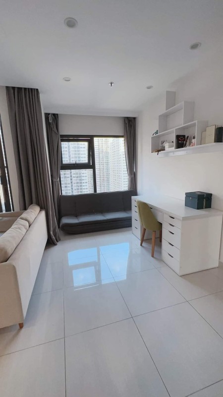 Cho thuê căn hộ từ studio đến căn 3PN tại KĐT Vinhomes smart city