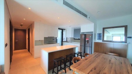 Cho Thuê 3PN FELIZ EN VISTA - NỘI THẤT ĐẸP - VIEW THOÁNG