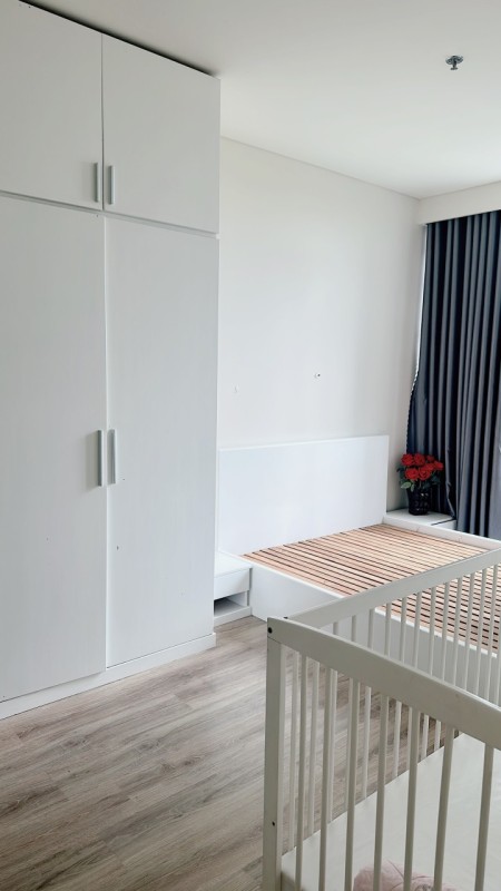 Cho thuê căn hộ Sora Gardens 1 TP Mới Visip2 sát bên siêu thị Aeon