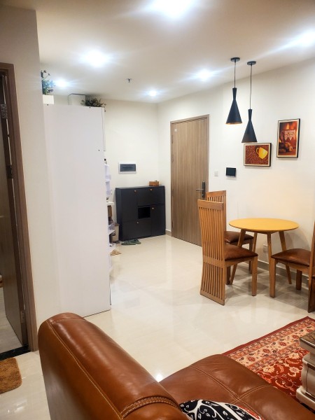 Cho thuê căn hộ 2 phòng ngủ 69m2 - 0909090263