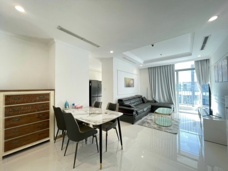 CẦN CHO THUÊ GẤP CĂN HỘ 2PN VINHOMES CENTRAL PARK DIỆN TÍCH RỘNG